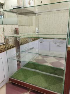 Counter New