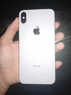 iPhone XS Max