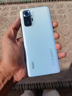 Redmi note 10Pro 6/128