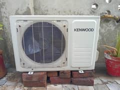 Kenwood AC