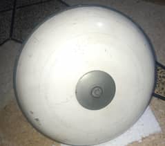 2 Ceiling Fans for sale