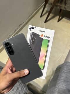 Samsung A56 5G