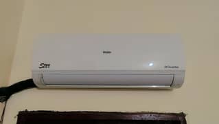 Haier DC Inverter 1 ton