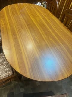 Dinning table