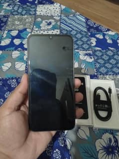 Samsung A34 5g 8/256