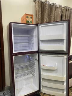 Refregirator