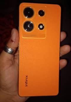 infinix