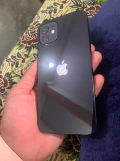 iPhone 12 Fuctory unlock