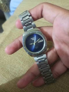 Seiko