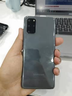 Samsung S20 Plus 5g