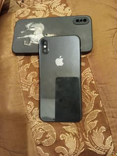 iPhone Xs Non Pta