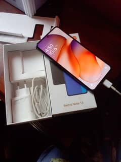 Redmi Note 13 8/256