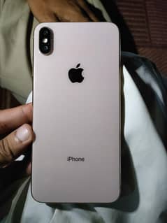 Iphone XS Max