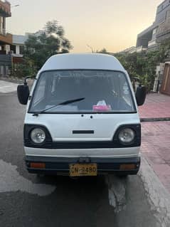 good car comfortable driving