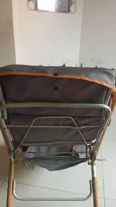 stroller