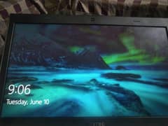 Dell laptop  Battery new 10/10