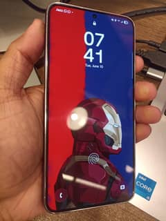 s23 plus (single sim approved)