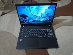 Acer Travelmate p2, Ryzen 5 pro 5650u better than i5 11th gen (16/256)