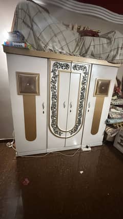 Full bedroom set
