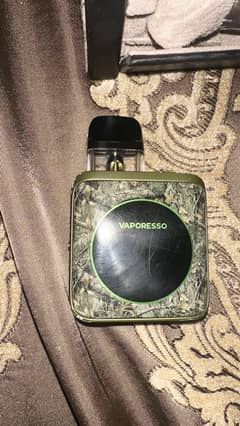 x ros 4 nano