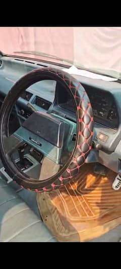 Nissan March Automatic with AC 1000cc Efi engine