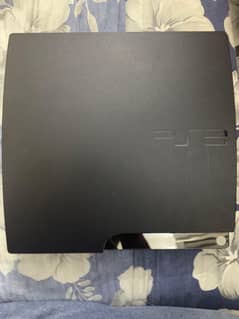 Playstation 3 slim | PS3 Slim | 120 GB | With Games | 9.9/10 condition