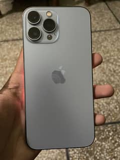 13 pro Max factory unlock