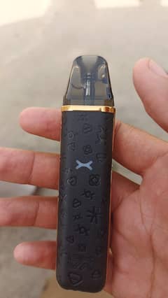 pod/oxva xlimgo