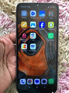 I am selling Redmi 9c. . 4.128. . great  phone