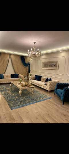 GM INTERIOR DESIGN HAFIZABAD