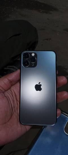 urgent sale iphone 11pro