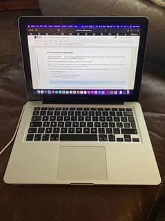 macbook