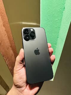 iPhone 14 Pro Max (jv)