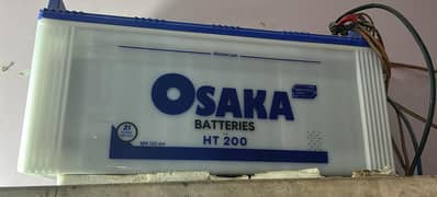Osaka