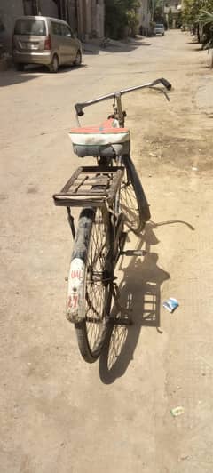 Cycle (Sohrab Company)