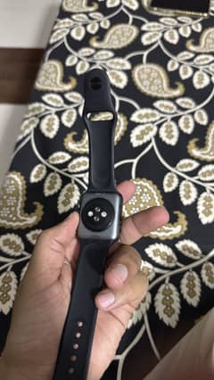 Apple watch series 3