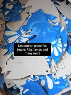 decoration piece machlee for sale per kg