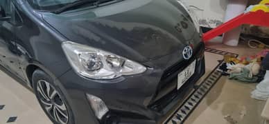 totota aqua 15.20