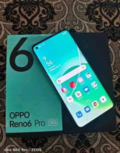 oppo Reno 6 Pro 12 GB RAM 256 GB WhatsApp number 0328=610=2363