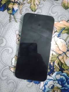 Apple iPhone Blue 13 Pro Max 256Gb Non PTA, Battery 86%