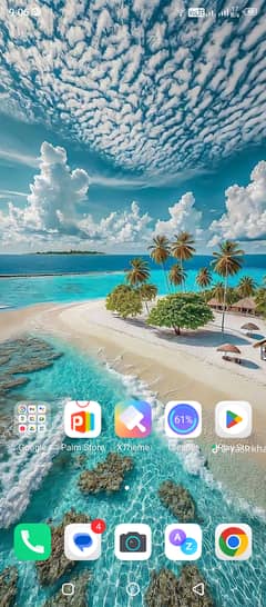 Infinix X680