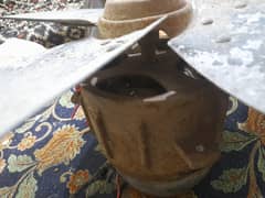 Cooler Motor With fan and pump