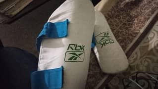 Cricket kit for hard ball