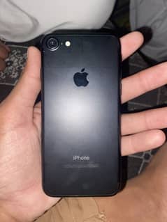 iPhone 7.10 by 10 condition