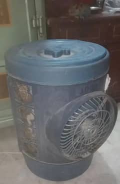 air