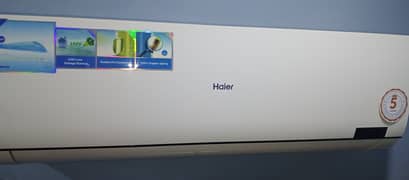 Haier Non-Invertor AC