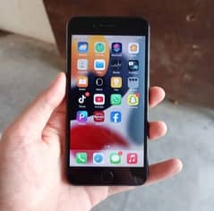 iPhone 7 plus 128 GB bypass original panel all okay set