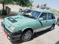 suzki Khyber