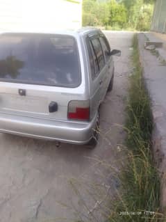 Suzuki mehran VXR for sale
