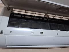 haier 1 ton ac